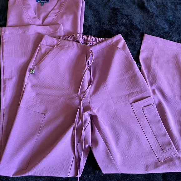 Scrubs - Picture 9 of 9